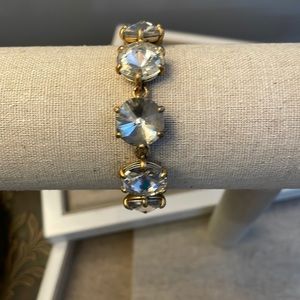 Stella & Dot Amelie Sparkle Bracelet